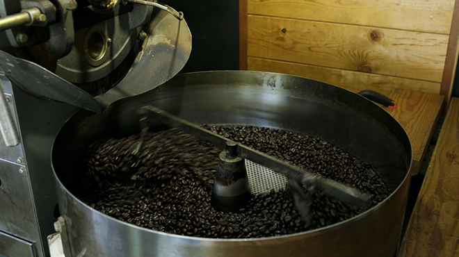 グローブマウンテン珈琲 - メイン写真: