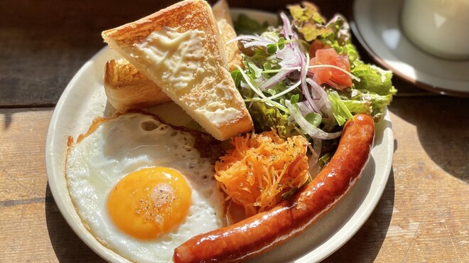 グローブマウンテン珈琲 - メイン写真: