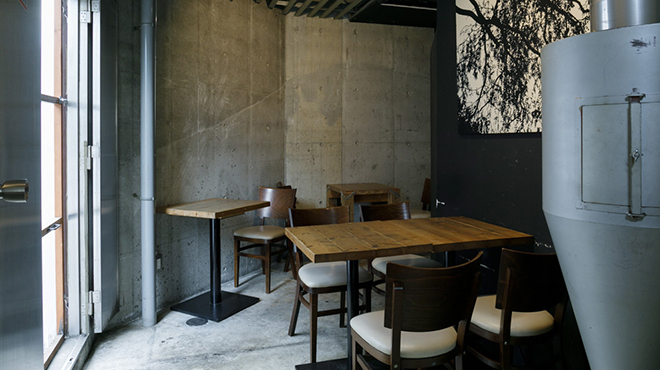 グローブマウンテン珈琲 - メイン写真: