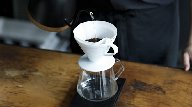 グローブマウンテン珈琲 - メイン写真: