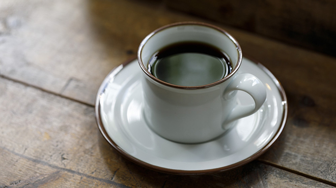 グローブマウンテン珈琲 - メイン写真: