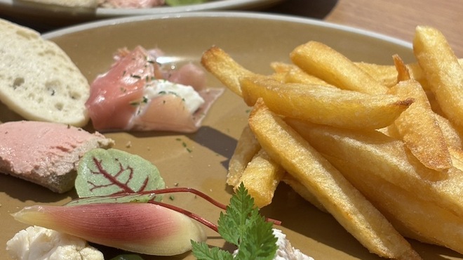 ラザニアCORE - メイン写真: