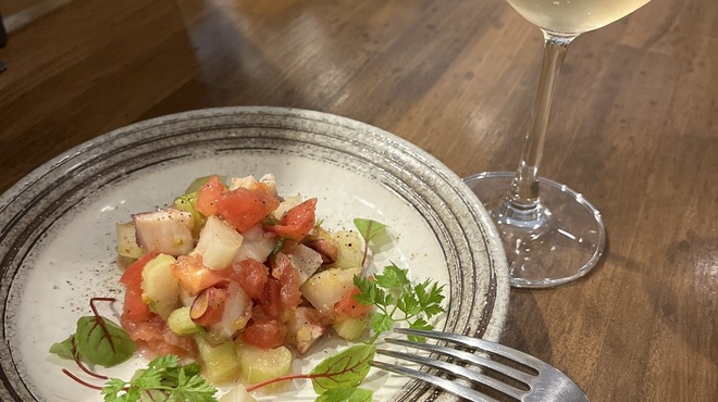 ラザニアCORE - メイン写真: