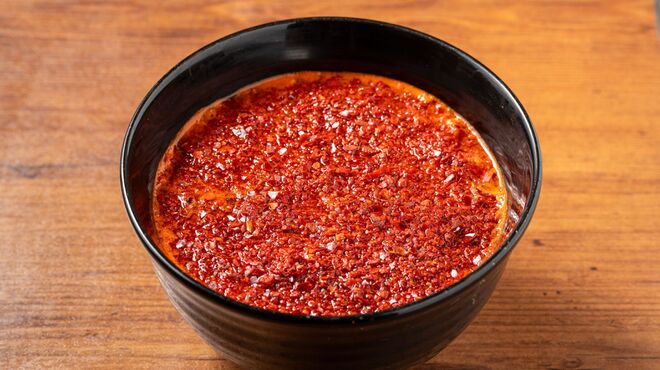 スタミナ焼肉 はらだ - メイン写真: