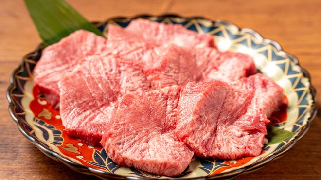 スタミナ焼肉 はらだ - メイン写真: