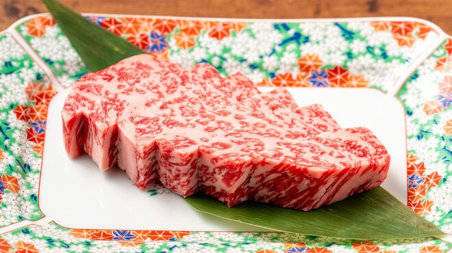 スタミナ焼肉 はらだ - メイン写真: