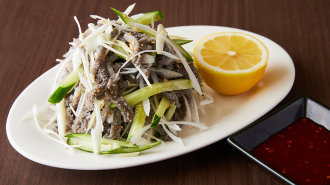 焼肉食べ放題 火ノ丸 - メイン写真: