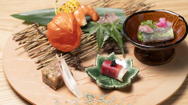 鴨料理専門店 鴨亭 - メイン写真: