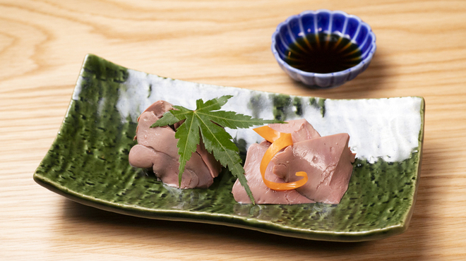 鴨料理専門店 鴨亭 - メイン写真: