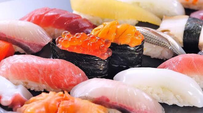 まつりや - メイン写真: