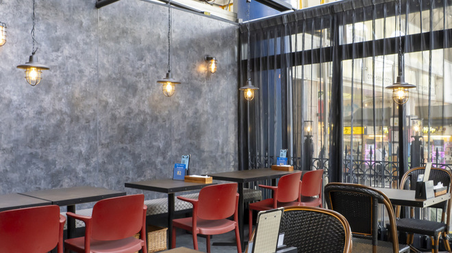 Bespoke - メイン写真: