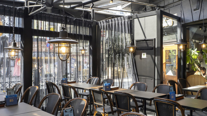 Bespoke - メイン写真: