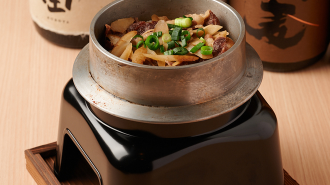 釜飯と炉端焼き 稲ノ和 - メイン写真: