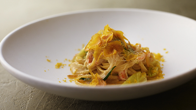 MAIN DINING by THE HOUSE OF PACIFIC - メイン写真: