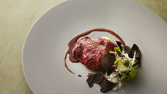 MAIN DINING by THE HOUSE OF PACIFIC - メイン写真: