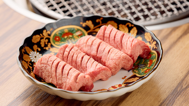 一頭買焼肉　醍醐 - メイン写真: