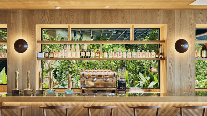 GARDEN HOUSE - メイン写真: