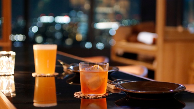 GARDEN HOUSE - メイン写真: