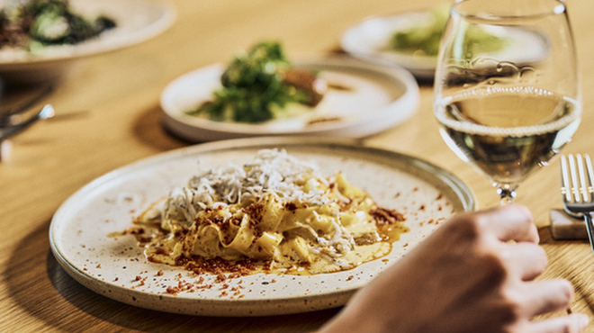 GARDEN HOUSE - メイン写真: