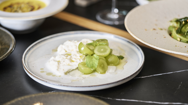 GARDEN HOUSE - メイン写真: