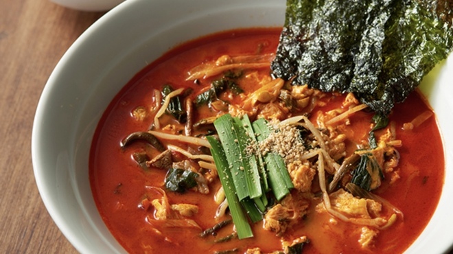 焼肉トラジ - メイン写真: