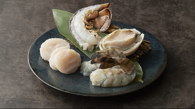 焼肉トラジ - メイン写真: