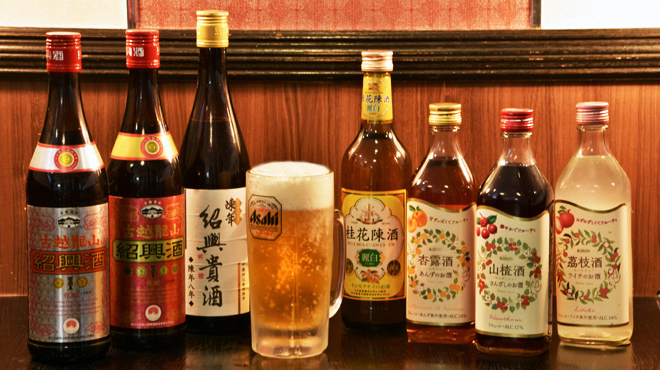 筑紫飯店 - メイン写真: