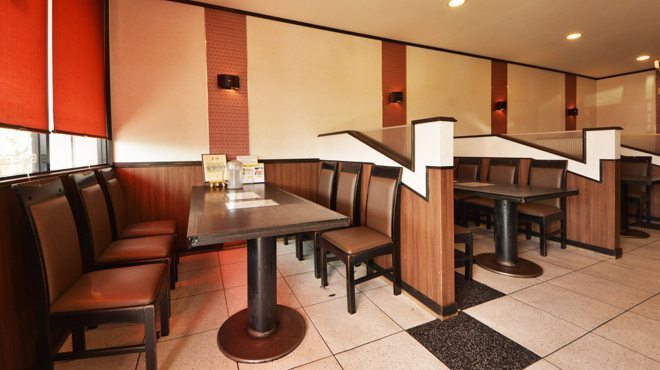 筑紫飯店 - メイン写真: