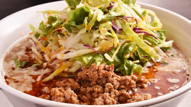 筑紫飯店 - メイン写真: