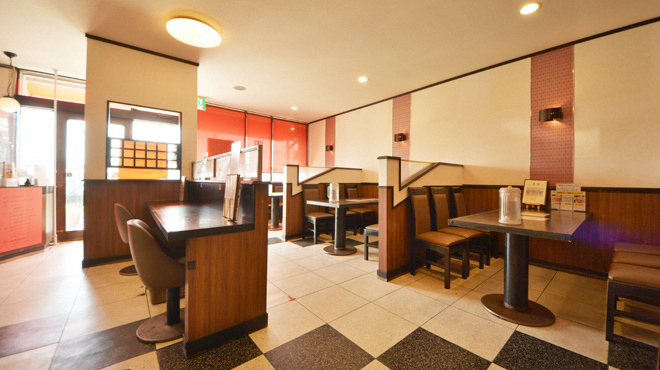 筑紫飯店 - メイン写真: