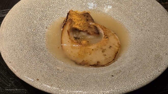 炭火焼・鉄板焼 杜季 - 料理写真: