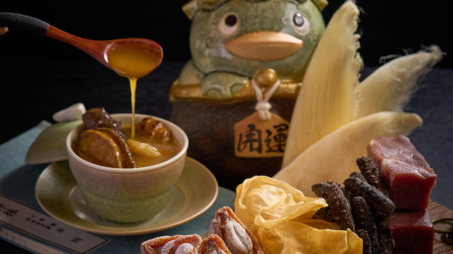 湘南飯店 - メイン写真: