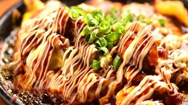 名古屋元気研究所酒場 - メイン写真: