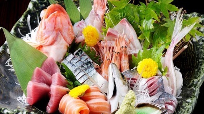 名古屋元気研究所酒場 - メイン写真: