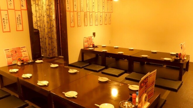 名古屋元気研究所酒場 - メイン写真: