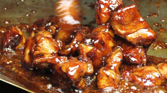 名古屋元気研究所酒場 - メイン写真: