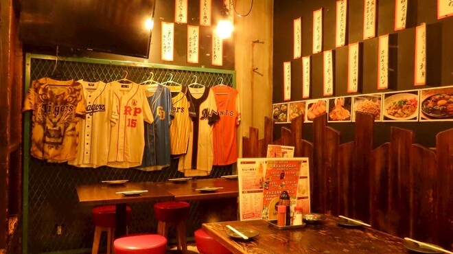 名古屋元気研究所酒場 - メイン写真: