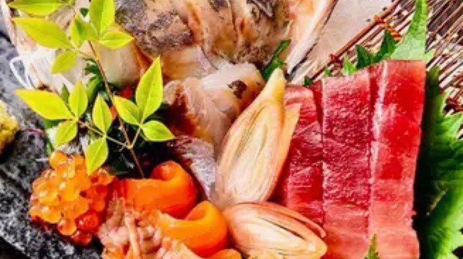 まつりや - メイン写真: