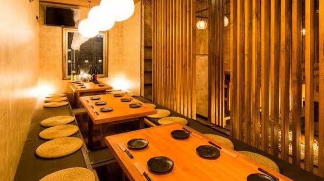 まつりや - メイン写真: