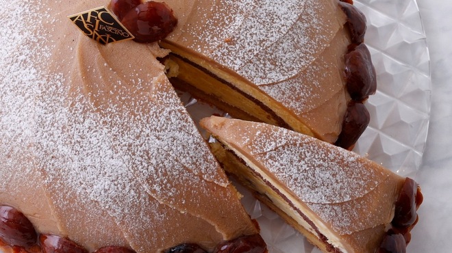 ロビーカフェファシーノ - メイン写真: