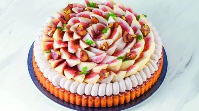 ロビーカフェファシーノ - メイン写真: