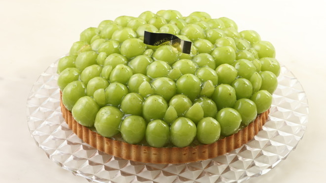 ロビーカフェファシーノ - メイン写真: