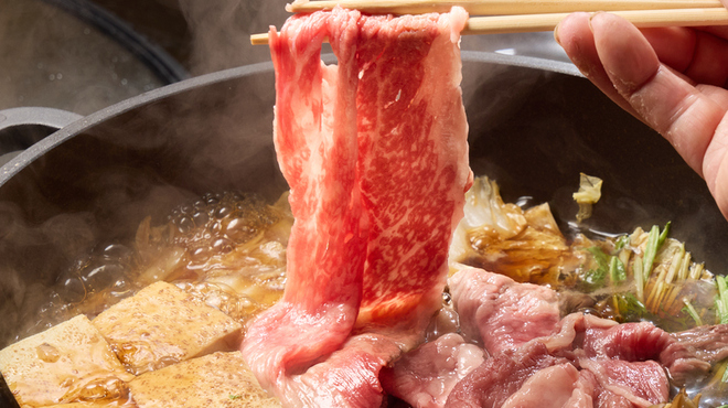 難波 肉と魚と酒 雄 - メイン写真: