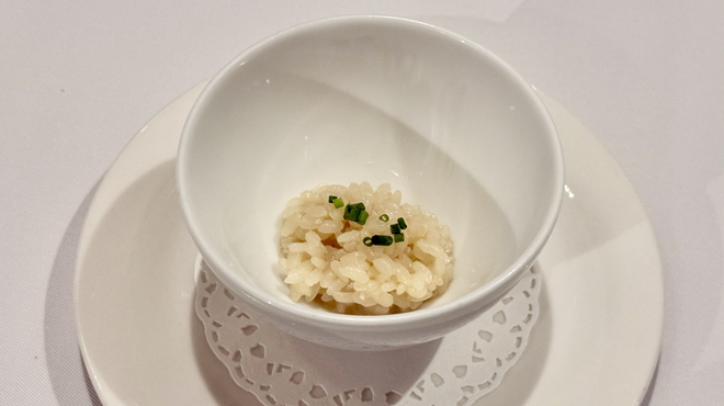 レストラン カーブドッチ - 料理写真: