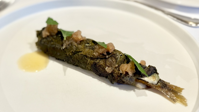 レストラン カーブドッチ - 料理写真: