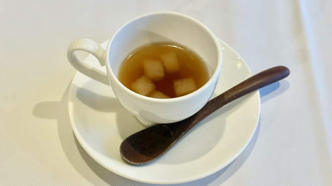 レストラン カーブドッチ - 料理写真: