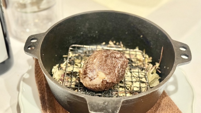 レストラン カーブドッチ - 料理写真: