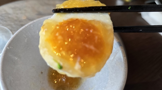 割烹 樺林 - 料理写真: