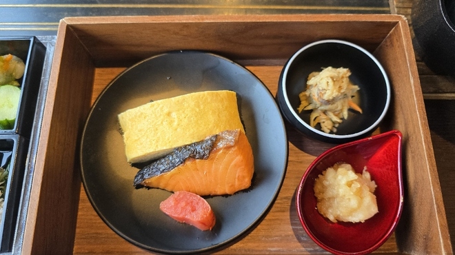 割烹 樺林 - 料理写真: