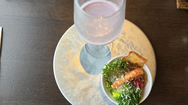 割烹 樺林 - 料理写真: